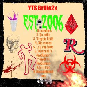 Big Motion (Explicit)