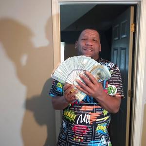 I'm da dope man (Explicit)