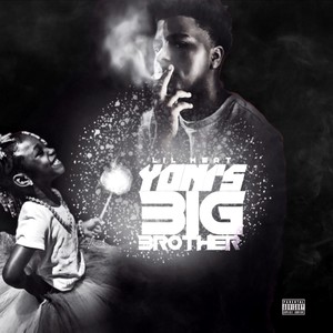 YONI'S BIG BROTHER (Explicit)