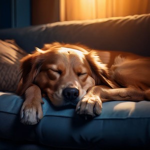 Ritmos Calmos Que Serenan A Las Mascotas