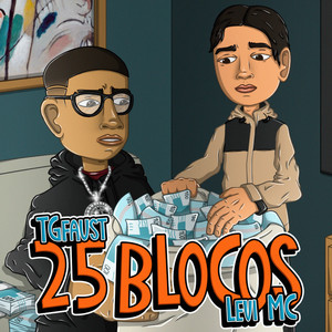 25 Blocos (Explicit)