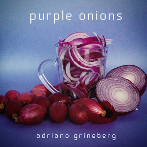 Purple Onions