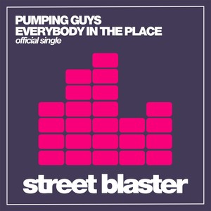 Everybody In The Place (Original Mix)