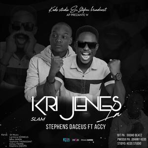 KRI JENES LA (feat. ACCY) [Explicit]