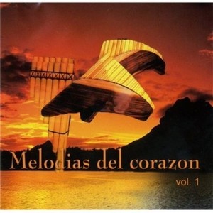 Melodias del corazon vol.1