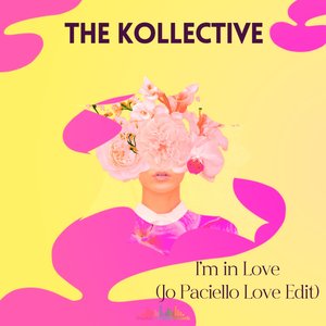 I'm in love (Jo Paciello Love Radio Edit)