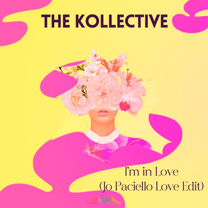 I'm in love (Jo Paciello Love Radio Edit)