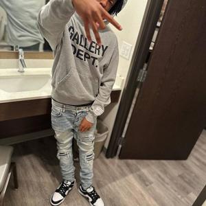 SHOT AFTER (Explicit)