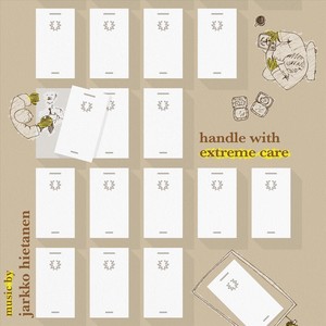 Handle with Extreme Care (Original Score)