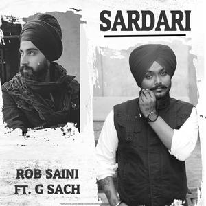 Sardari(feat. G Sach) (Explicit)