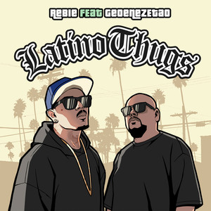 Latino Thugs