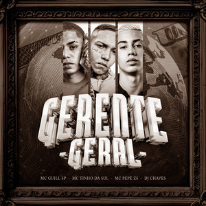 Gerente Geral (Explicit)