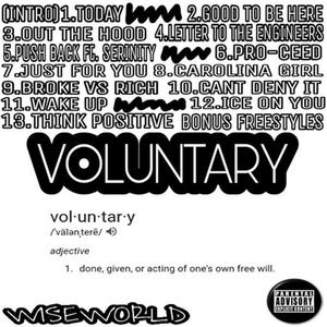 Voluntary (Explicit)