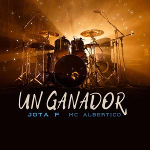 UN GANADOR (feat. Mc albertico)