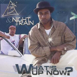 Roll Out (feat. Night Train & Singing Johnny) (Explicit)