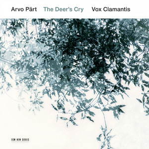 Pärt - And One of the Pharisees...