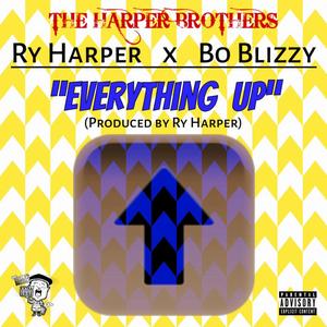 Everything Up (Explicit)