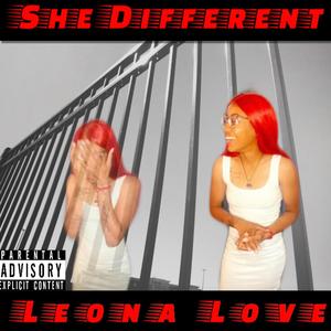 She Different (Explicit)