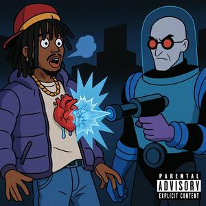 Freeze It (Explicit)