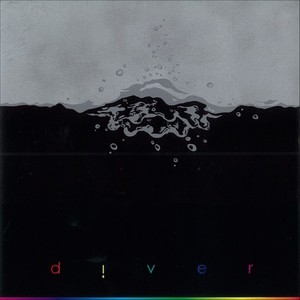 diver