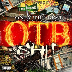 On God(feat. OTB Bruce & Ruante) (Explicit)