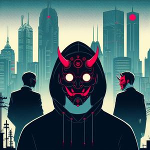 Neo-Garden (feat. DEVILZ) (Radio Edit)