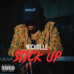 Stick Up (Explicit)