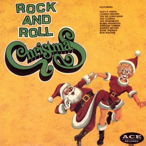 A Rock 'N' Roll Christmas