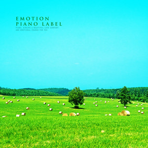 자연의 소리가 함께하는 여름 감성 피아노 (Summer Sensation Piano With The Sound Of Nature)