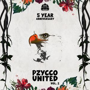 Pzycco United, Vol. 2 (Explicit)