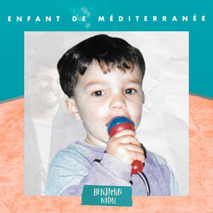 Enfant De Méditerranée