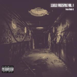 11012 FREESTYLE Vol. I (Explicit)