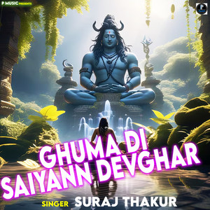 Ghuma Di Saiyann Devghar