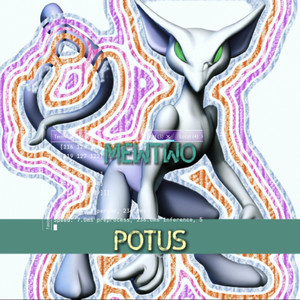 MewTwo (Explicit)