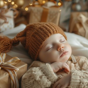 Gentle Lullaby Calming Music