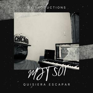 Quisiera Escapar (Explicit)