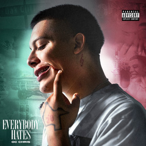 Luv It (feat. Peso Peso)