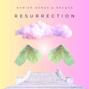 Resurrection (feat. Rocque) [Explicit]