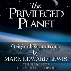 Privileged Planet (Soundtrack)