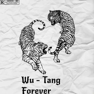 Wu-Tang Forever
