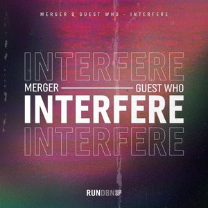 Interfere (Extended Mix)