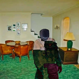 i need a minute (Explicit)