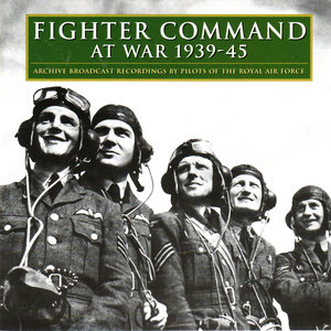 Fighter Command At War 1939-45