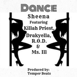 Dance (Explicit)