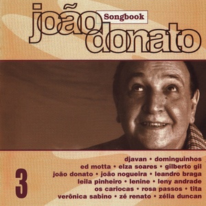 Songbook João Donato, Vol. 3