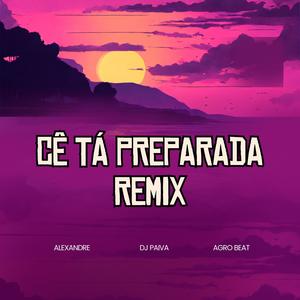 Cê Tá Preparada (Dj Paiva & Agro Beat Remix)