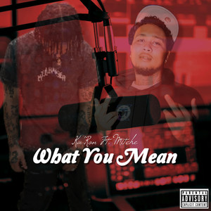 What You Mean (Explicit)
