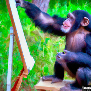 Monkey (Explicit)