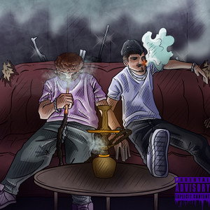 Cleptobandida (Explicit)