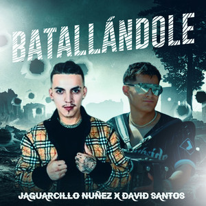 Batallándole